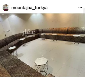 استراحة للبيع في شارع زياد الباهلي, حي العوالي, مدينة الرياض, منطقة الرياض صورة 2