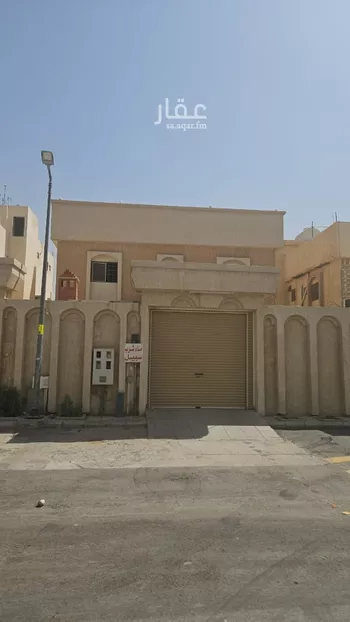 فيلا للبيع في شارع الثقبة, حي النظيم, مدينة الرياض, منطقة الرياض