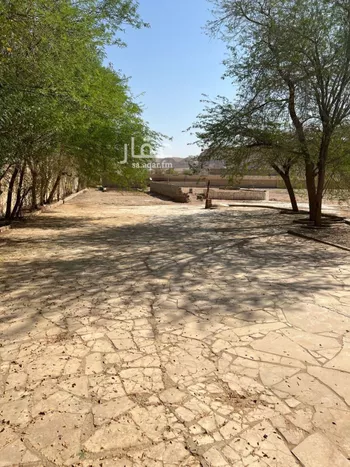 أرض للبيع في مدينة المزاحميه, منطقة الرياض صورة 2