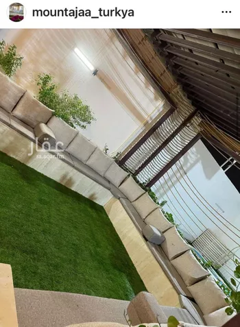 استراحة للبيع في شارع زياد الباهلي, حي العوالي, مدينة الرياض, منطقة الرياض صورة 4