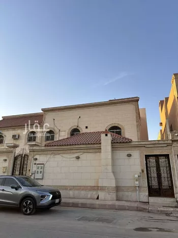 فيلا للبيع في شارع الطاووس, حي إشبيلية, مدينة الرياض, منطقة الرياض صورة 3