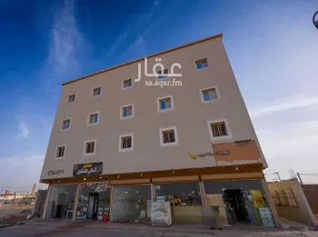 عمارة للبيع في شارع عائشة ابنت ابي بكر, حي الأمير سلطان بن عبدالعزيز, مدينة المجمعه, منطقة الرياض صورة 3