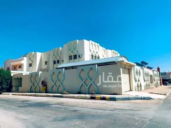 فيلا للبيع في شارع الامير سلطان بن عبدالعزيز, حي الملك عبدالعزيز, مدينة المجمعه, منطقة الرياض
