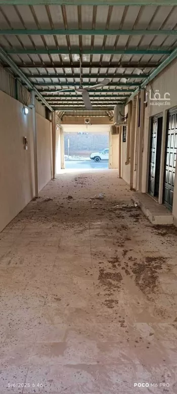 فيلا للإيجار في شارع بغداد, حي الملك عبدالعزيز, مدينة المجمعه, منطقة الرياض صورة 4