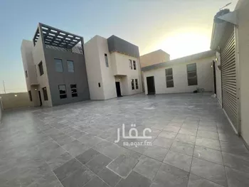 فيلا للبيع في شارع داود ابن عروة, حي الأمير سلطان بن عبدالعزيز, مدينة المجمعه, منطقة الرياض صورة 3
