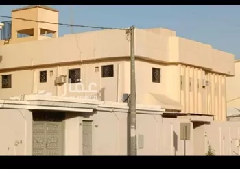 فيلا للإيجار في شارع بغداد, حي الملك عبدالعزيز, مدينة المجمعه, منطقة الرياض صورة 3