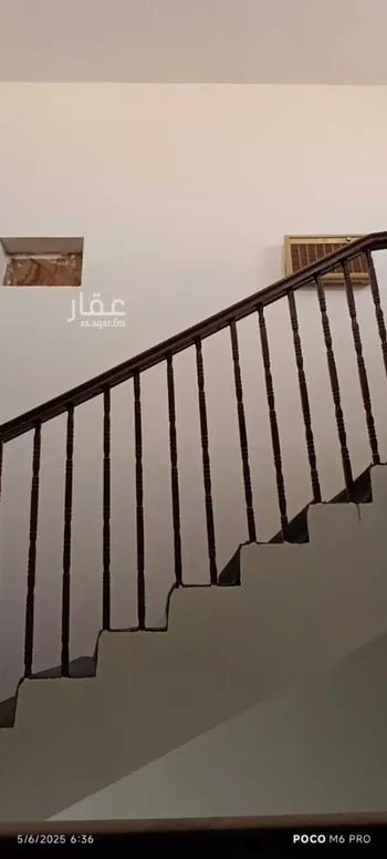 فيلا للإيجار في شارع بغداد, حي الملك عبدالعزيز, مدينة المجمعه, منطقة الرياض صورة 5