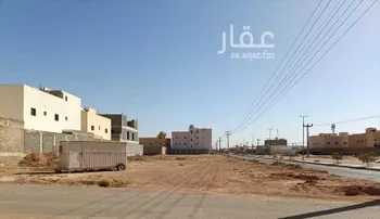 أرض للبيع في شارع الامير نايف بن عبدالعزيز, حي الأمير سلطان بن عبدالعزيز, مدينة المجمعه, منطقة الرياض صورة 2