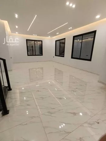 فيلا للبيع في شارع شهاب الدين الغزي, حي الملك عبدالله, مدينة المجمعه, منطقة الرياض صورة 5