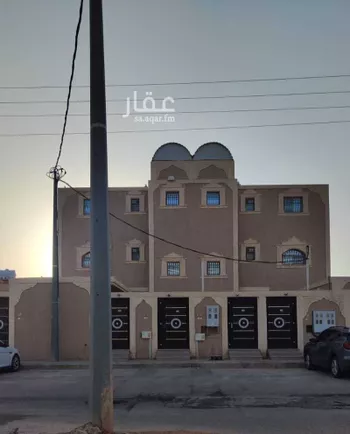 شقة للإيجار في شارع دينار الانصاري, حي الأمير سلطان بن عبدالعزيز, مدينة المجمعه, منطقة الرياض