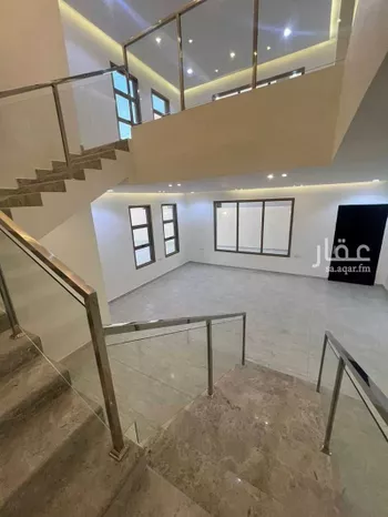 فيلا للبيع في شارع داود ابن عروة, حي الأمير سلطان بن عبدالعزيز, مدينة المجمعه, منطقة الرياض صورة 4