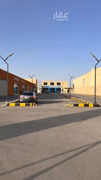 محل للإيجار في شارع الشيخ جابر الاحمد الصباح, حي القادسية, مدينة الرياض, منطقة الرياض صورة 3