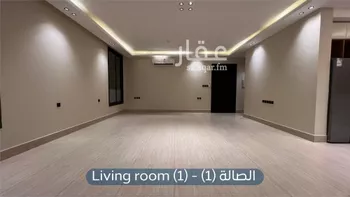 شقة للإيجار في شارع علي الكندي, حي القيروان, مدينة الرياض, منطقة الرياض صورة 5