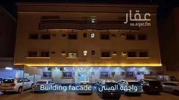 شقة للإيجار في شارع ابن نجم, حي ظهرة لبن, مدينة الرياض, منطقة الرياض