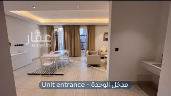 شقة للإيجار في شارع أبي طاهر إسماعيل الجيطالي, حي النرجس, مدينة الرياض, منطقة الرياض صورة 5