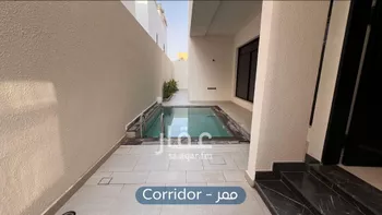 دور للإيجار في شارع المفضل بن فضالة, حي العليا, مدينة الرياض, منطقة الرياض صورة 4