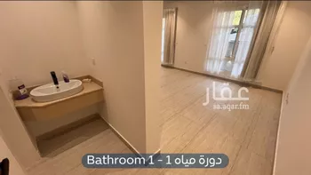 شقة للإيجار في شارع عبدالله العنقري, حي الملك سلمان, مدينة الرياض, منطقة الرياض صورة 3