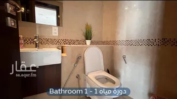 شقة للإيجار في شارع طريق الملك فهد الفرعي, حي الصحافة, مدينة الرياض, منطقة الرياض صورة 3