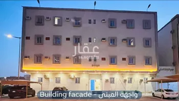 شقة للإيجار في شارع ابن نجم, حي ظهرة لبن, مدينة الرياض, منطقة الرياض