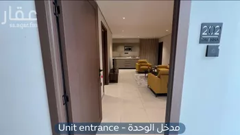 شقة للإيجار في شارع العبيلة, حي السليمانية, مدينة الرياض, منطقة الرياض صورة 3