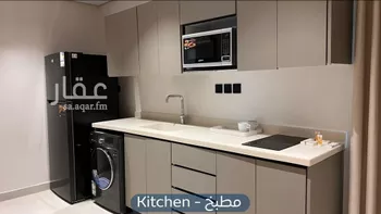 شقة للإيجار في شارع العبيلة, حي السليمانية, مدينة الرياض, منطقة الرياض صورة 5