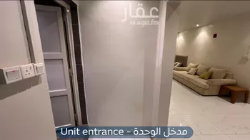 شقة للإيجار في شارع ابن نجم, حي ظهرة لبن, مدينة الرياض, منطقة الرياض صورة 3