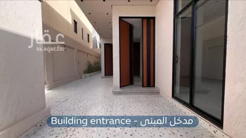فيلا للإيجار في شارع جبل الأعراف, حي النرجس, مدينة الرياض, منطقة الرياض صورة 2