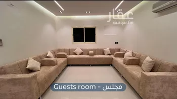 شقة للإيجار في شارع ابن نجم, حي ظهرة لبن, مدينة الرياض, منطقة الرياض صورة 5