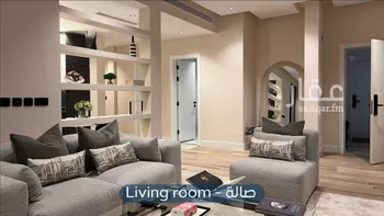 شقة للإيجار في شارع الثاميه, حي الملقا, مدينة الرياض, منطقة الرياض صورة 5