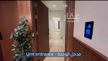 شقة للإيجار في شارع الحبانية, حي الملقا, مدينة الرياض, منطقة الرياض صورة 2