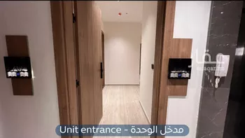 شقة للإيجار في شارع خالد بن العاص, حي النرجس, مدينة الرياض, منطقة الرياض صورة 2