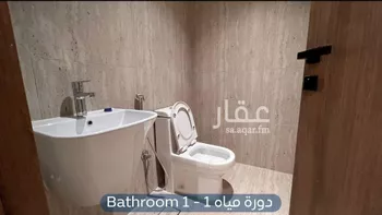 شقة للإيجار في شارع خالد بن العاص, حي النرجس, مدينة الرياض, منطقة الرياض صورة 4