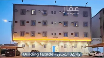 شقة للإيجار في شارع ابن نجم, حي ظهرة لبن, مدينة الرياض, منطقة الرياض