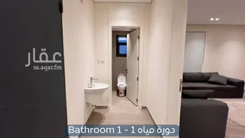 شقة للإيجار في شارع جبل حسان, حي النرجس, مدينة الرياض, منطقة الرياض صورة 5