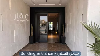 شقة للإيجار في شارع سلمة الأنصاري, حي التعاون, مدينة الرياض, منطقة الرياض صورة 2