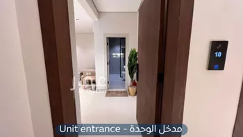 شقة للإيجار في شارع سلمة الأنصاري, حي التعاون, مدينة الرياض, منطقة الرياض صورة 4
