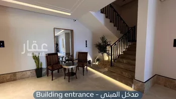 شقة للإيجار في شارع سلمة الأنصاري, حي التعاون, مدينة الرياض, منطقة الرياض صورة 3