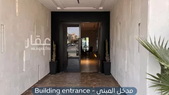 شقة للإيجار في شارع سلمة الأنصاري, حي التعاون, مدينة الرياض, منطقة الرياض صورة 2