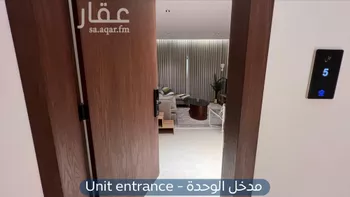 شقة للإيجار في شارع سلمة الأنصاري, حي التعاون, مدينة الرياض, منطقة الرياض صورة 4