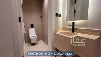 شقة للإيجار في شارع عبدالخالق الهاشمي, حي الروضة, مدينة الرياض, منطقة الرياض صورة 5