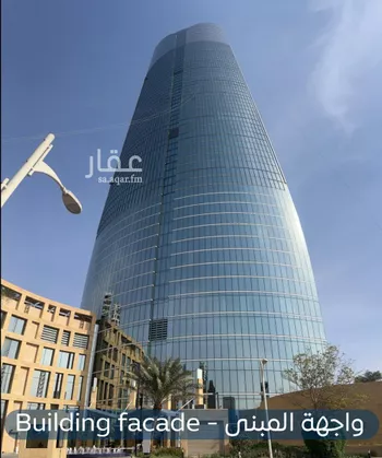 شقة للإيجار في شارع طريق الملك فهد الفرعي, حي الصحافة, مدينة الرياض, منطقة الرياض