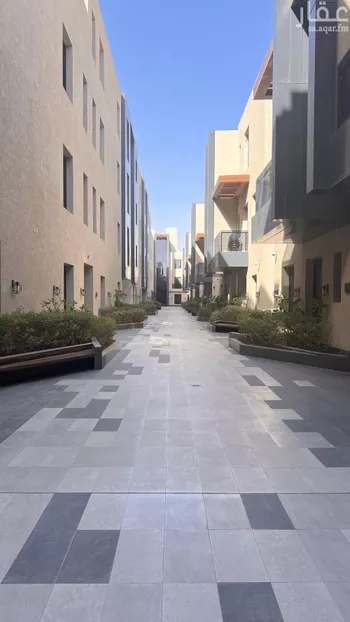 شقة للإيجار في شارع القلاع, حي الرمال, مدينة الرياض, منطقة الرياض صورة 3