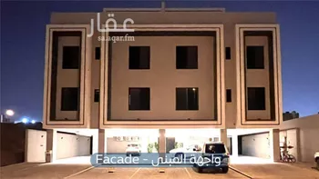 شقة للإيجار في شارع علي الكندي, حي القيروان, مدينة الرياض, منطقة الرياض