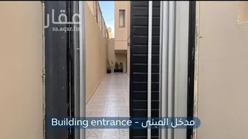 شقة للإيجار في شارع رقم 471, حي الملقا, مدينة الرياض, منطقة الرياض صورة 2
