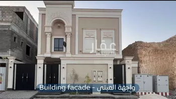 شقة للإيجار في شارع محمد بن أبي العباس, حي النرجس, مدينة الرياض, منطقة الرياض