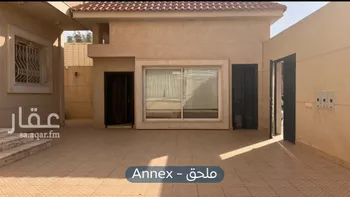 فيلا للإيجار في شارع أبي السعود الحسيني, حي الروضة, مدينة الرياض, منطقة الرياض صورة 3