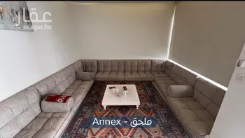 فيلا للإيجار في شارع أبي السعود الحسيني, حي الروضة, مدينة الرياض, منطقة الرياض صورة 4