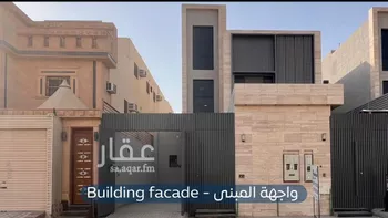 دور للإيجار في شارع المبارك, حي النهضة, مدينة الرياض, منطقة الرياض