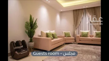 شقة للإيجار في شارع طريف, حي النرجس, مدينة الرياض, منطقة الرياض صورة 4