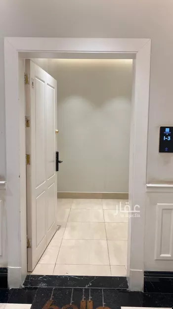 شقة للإيجار في شارع وادي وج, حي الملقا, مدينة الرياض, منطقة الرياض صورة 2